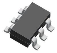 MCP4725A1T-E/CH