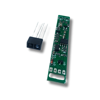 TWO STAGE IR SENSOR