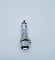 Krom LED İkaz Lambası 220 Volt