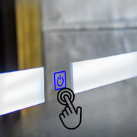 500 adet - AYNA DOKUNMATİK SENSÖR 