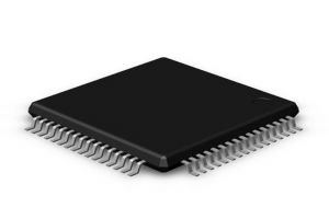 STM32F103RCT6